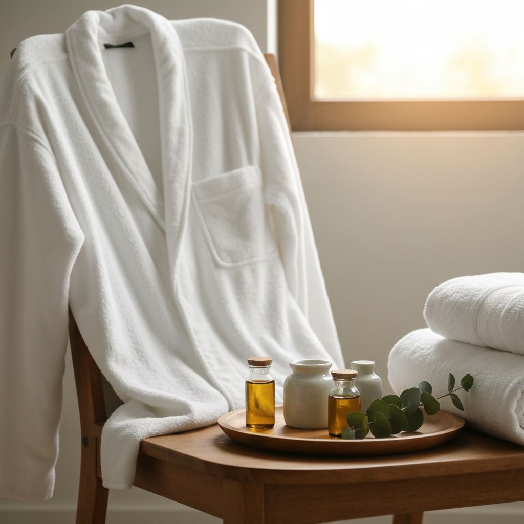 Ambiente de cuidado personal